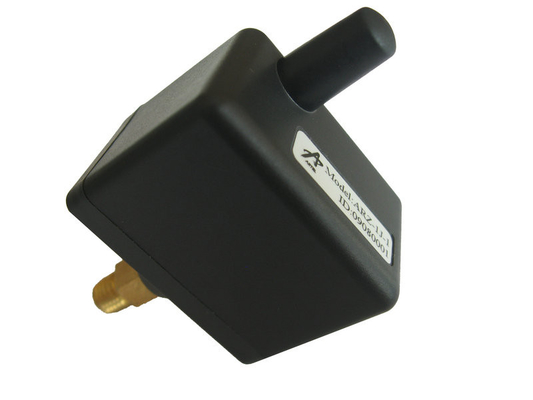 retransmisión inalámbrica de la comunicación del maderero de datos de la humedad de la temperatura de 5A 250VAC